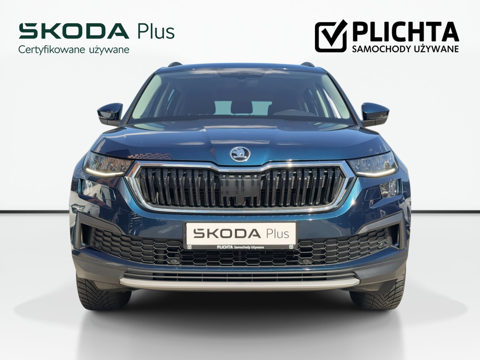 Škoda Kodiaq - zdjęcie 38