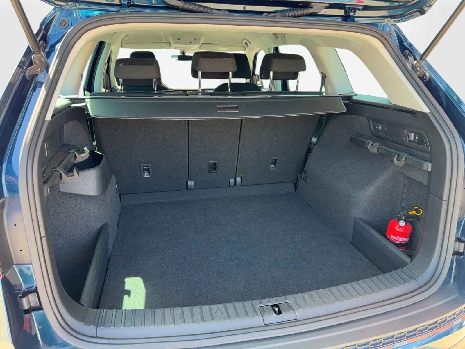 Škoda Kodiaq - zdjęcie 34