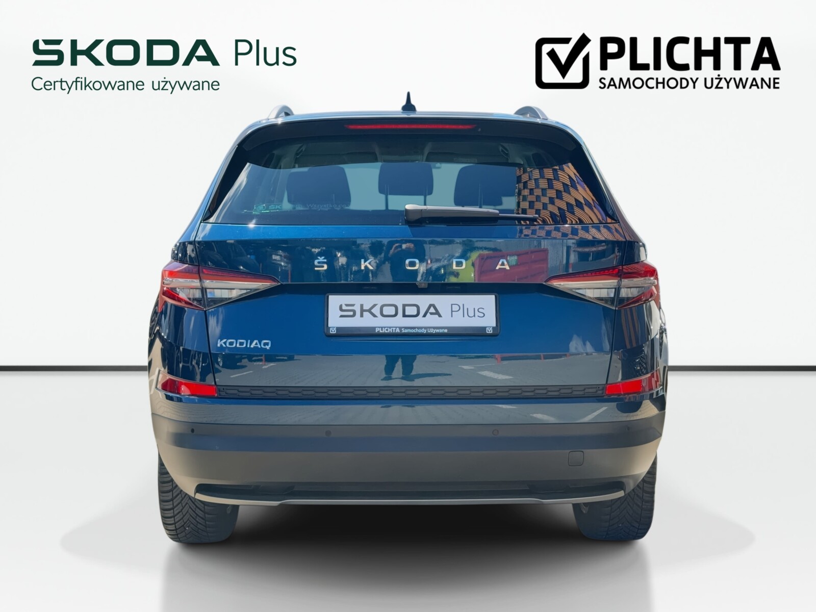 Škoda Kodiaq - zdjęcie 7
