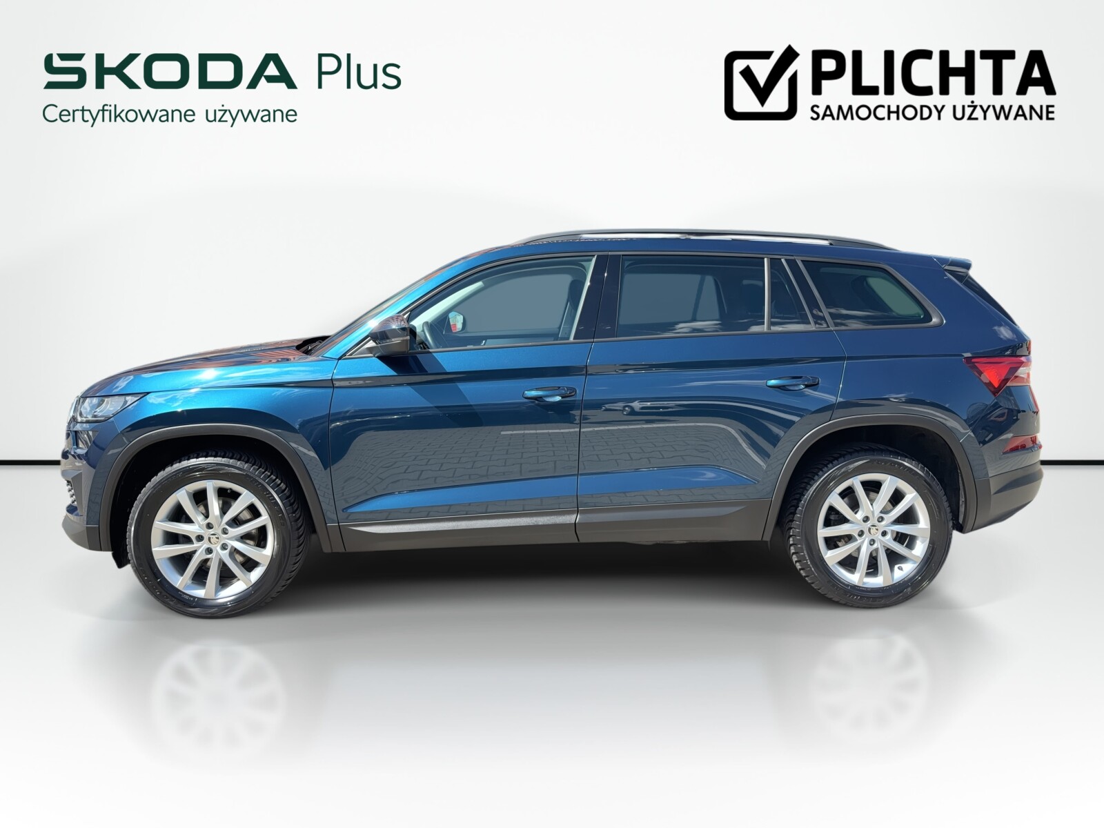 Škoda Kodiaq - zdjęcie 9