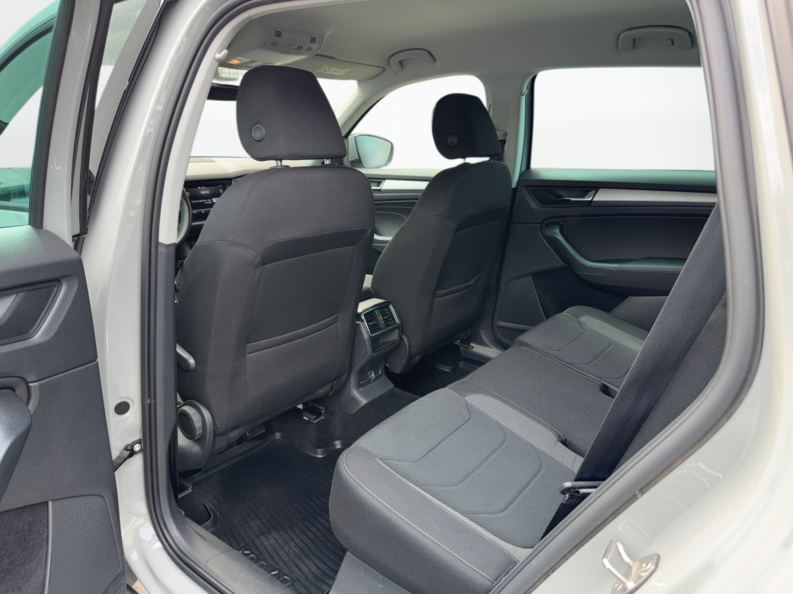 Škoda Kodiaq - zdjęcie 32