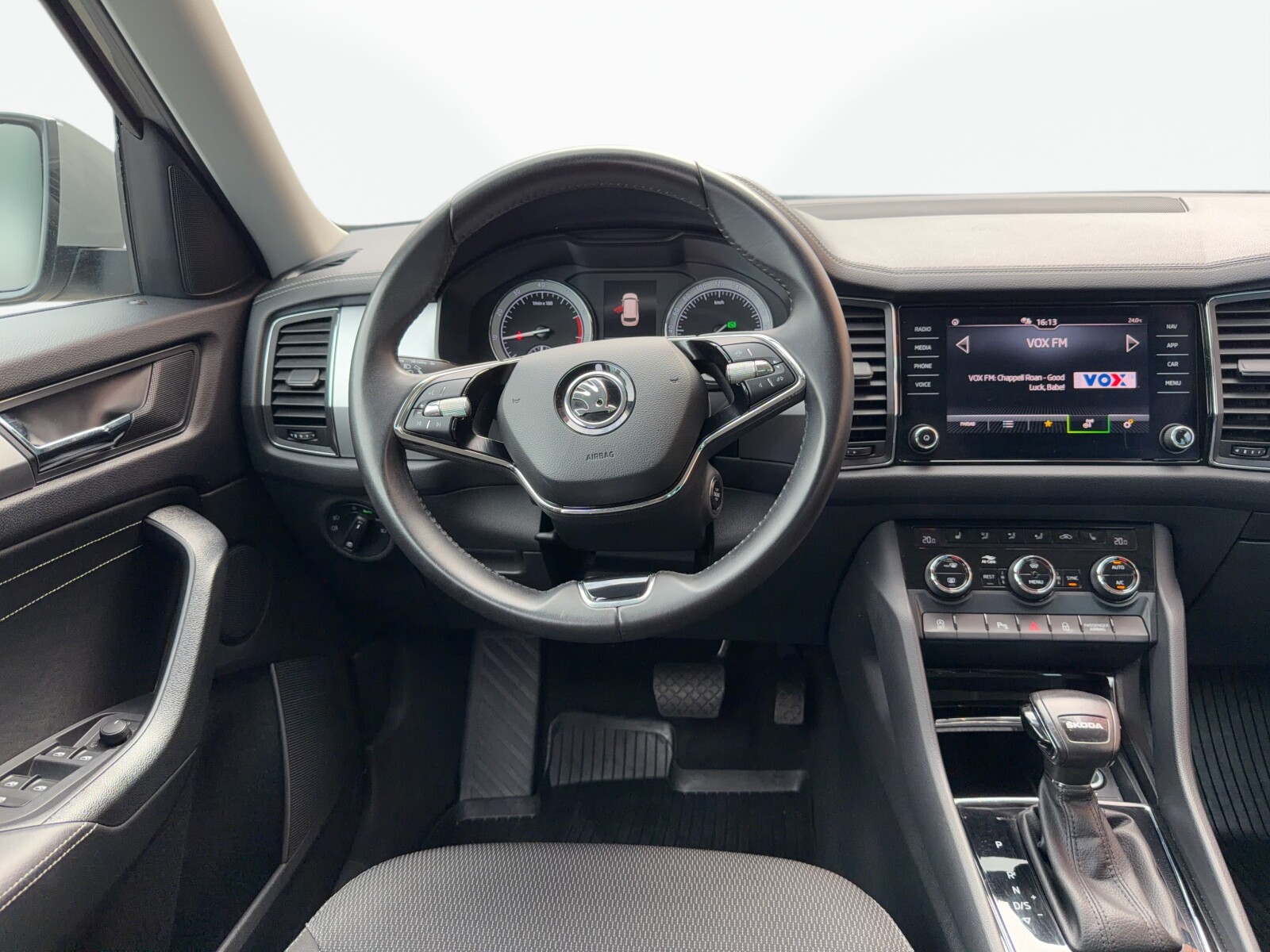 Škoda Kodiaq - zdjęcie 19