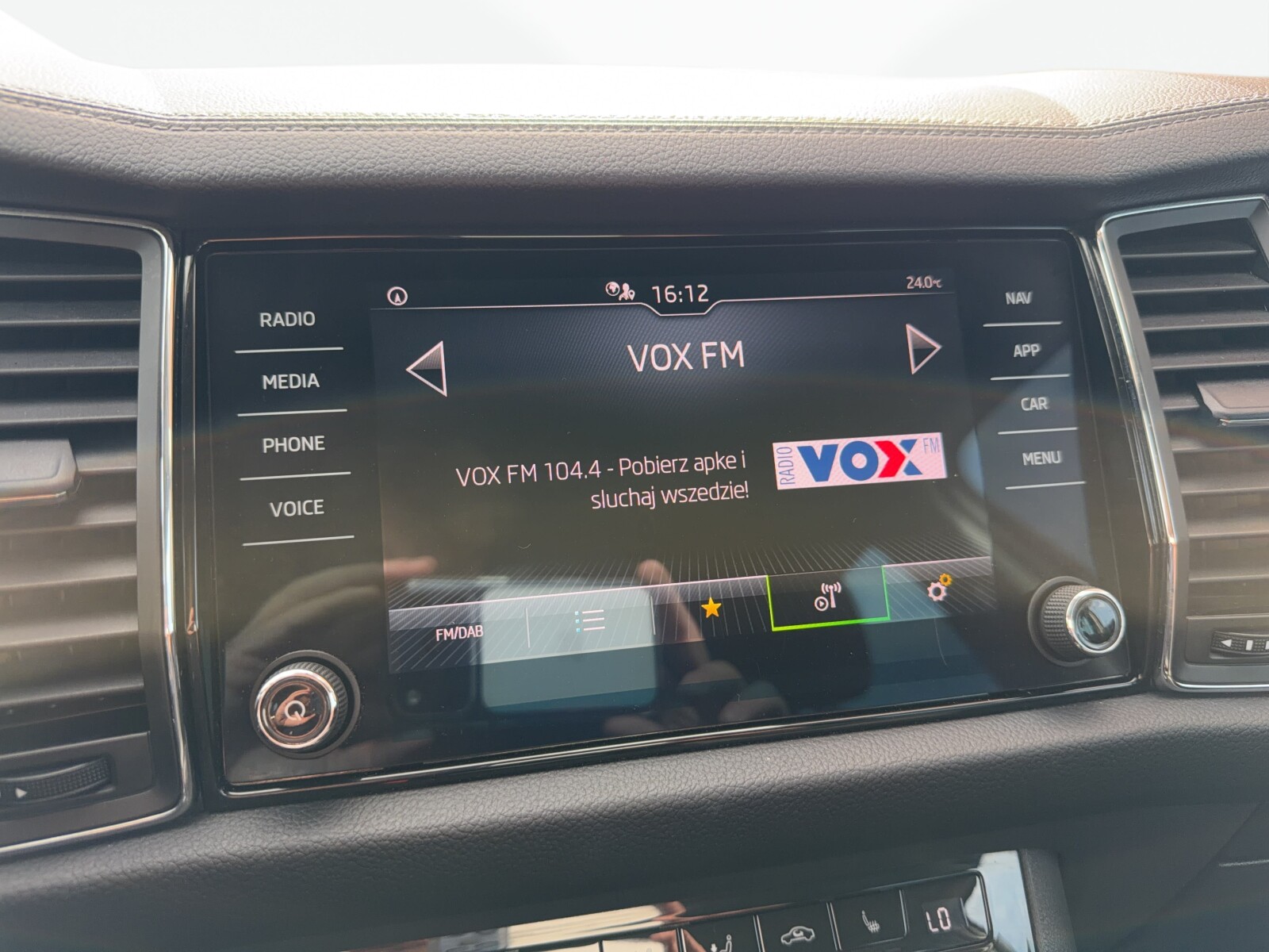 Škoda Kodiaq - zdjęcie 22