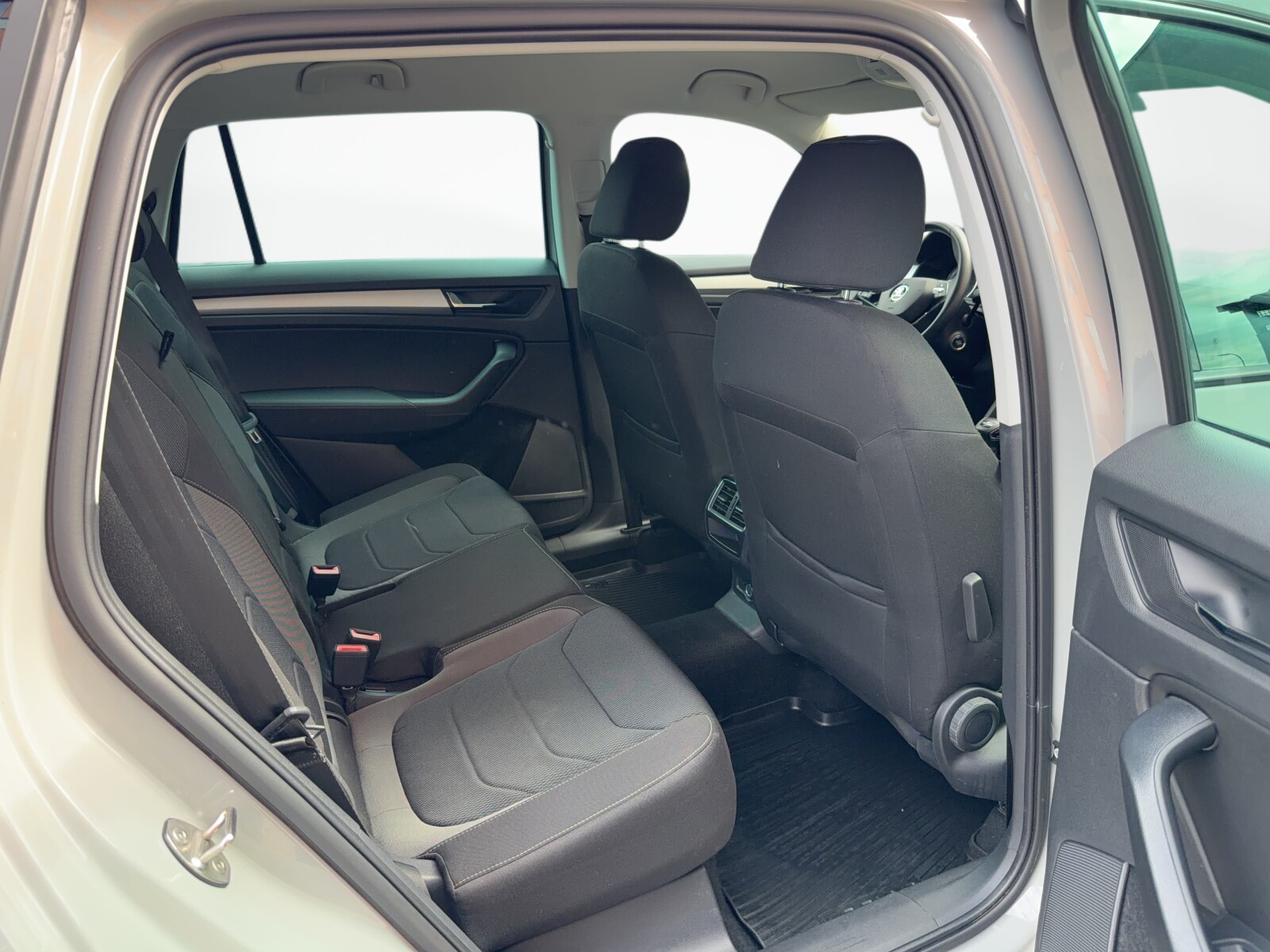 Škoda Kodiaq - zdjęcie 36