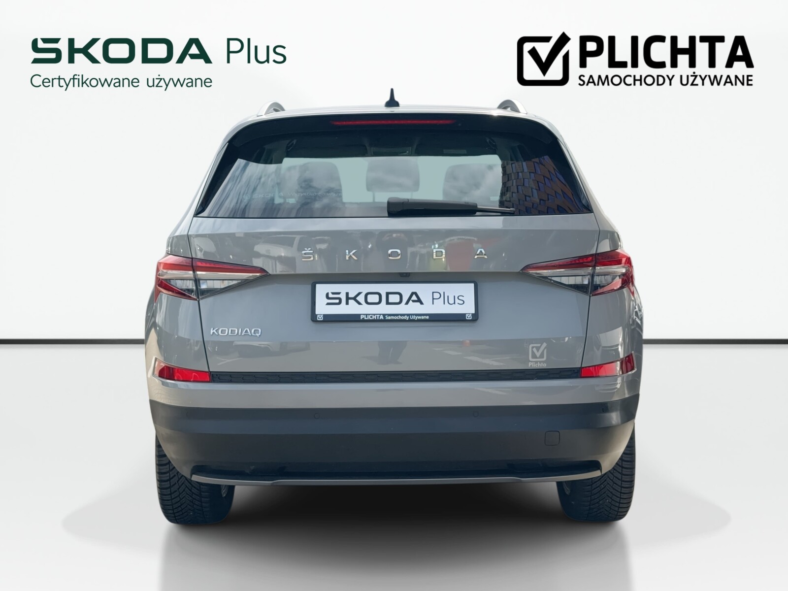 Škoda Kodiaq - zdjęcie 7