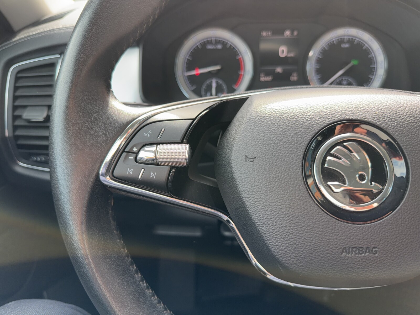 Škoda Kodiaq - zdjęcie 16