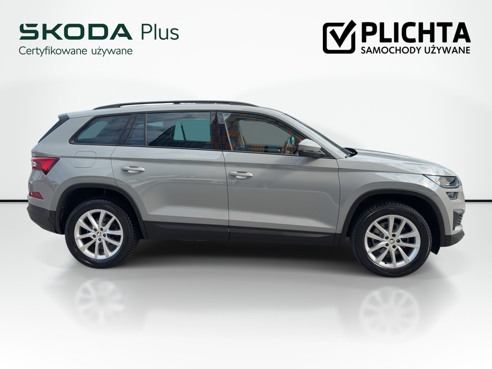 Škoda Kodiaq - zdjęcie 4