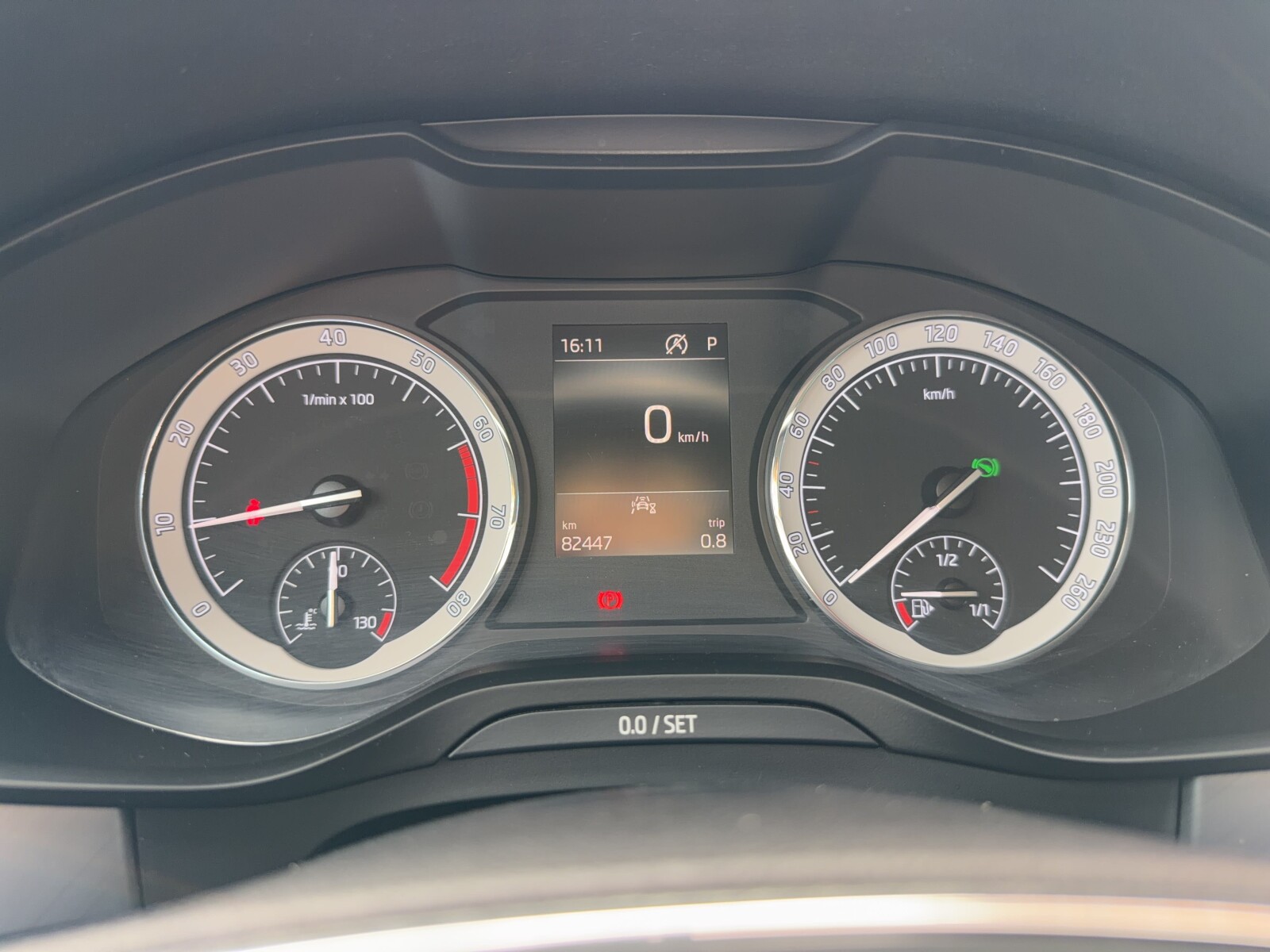 Škoda Kodiaq - zdjęcie 18