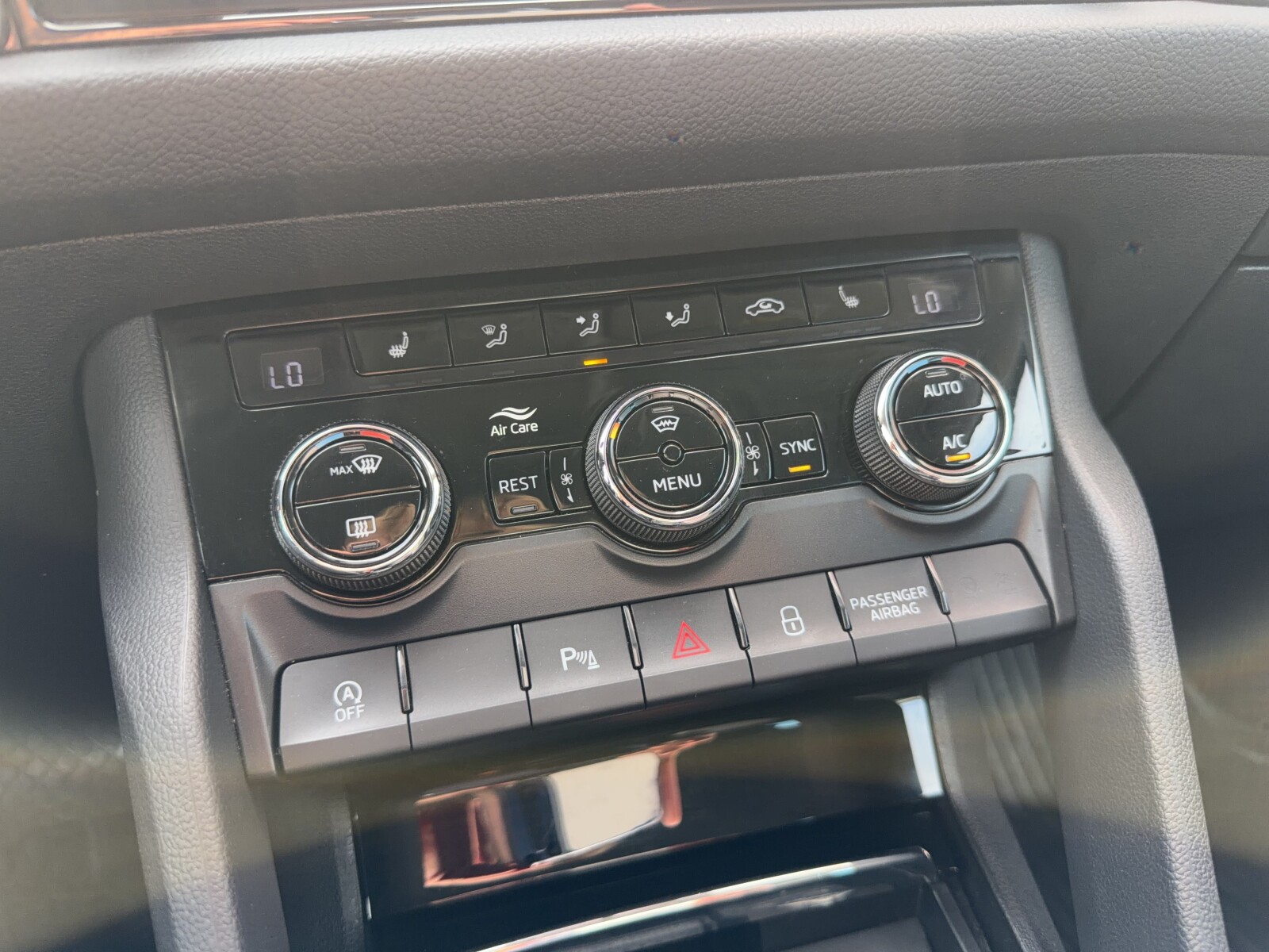 Škoda Kodiaq - zdjęcie 21