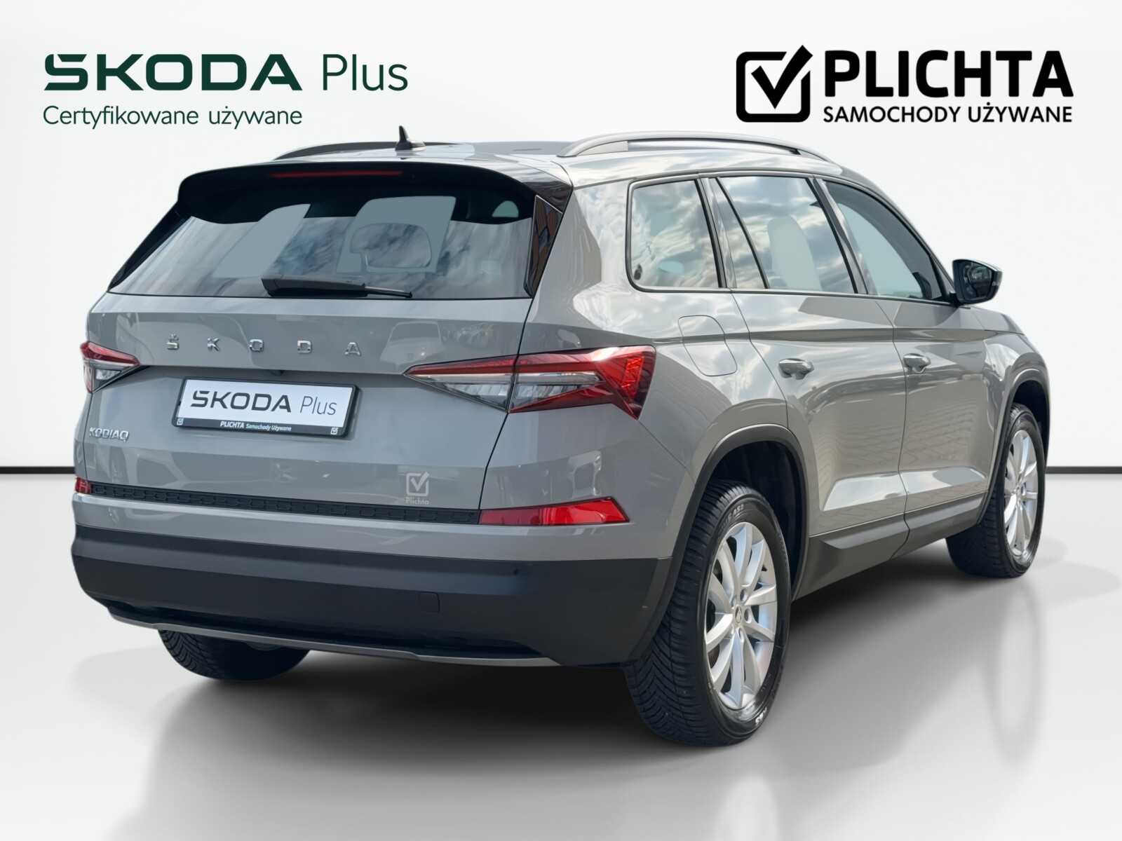 Škoda Kodiaq - zdjęcie 6