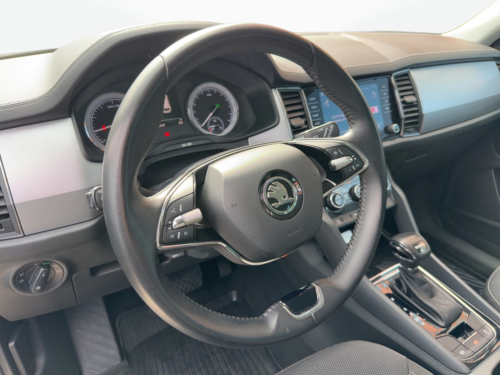 Škoda Kodiaq - zdjęcie 11