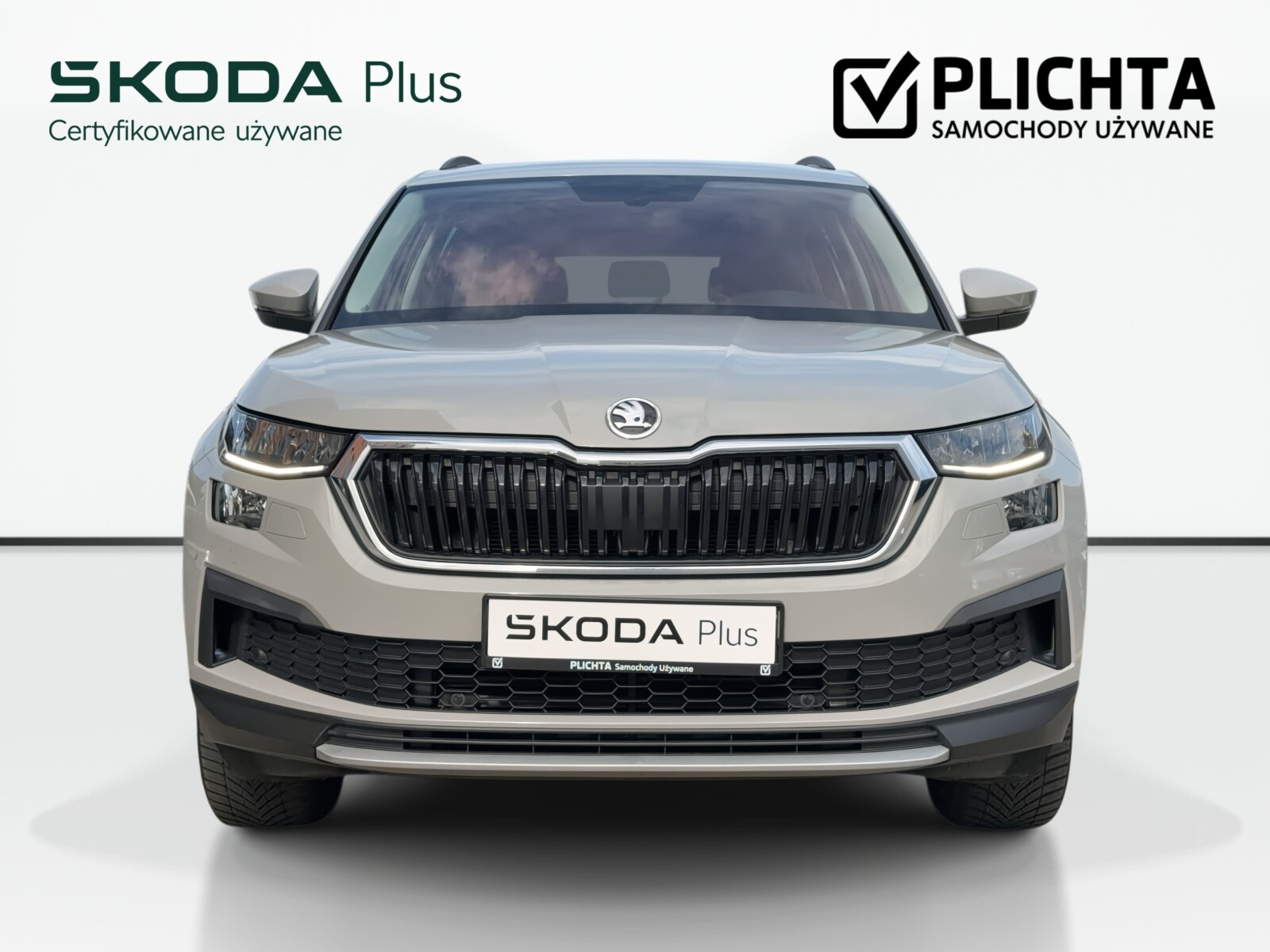 Škoda Kodiaq - zdjęcie 2