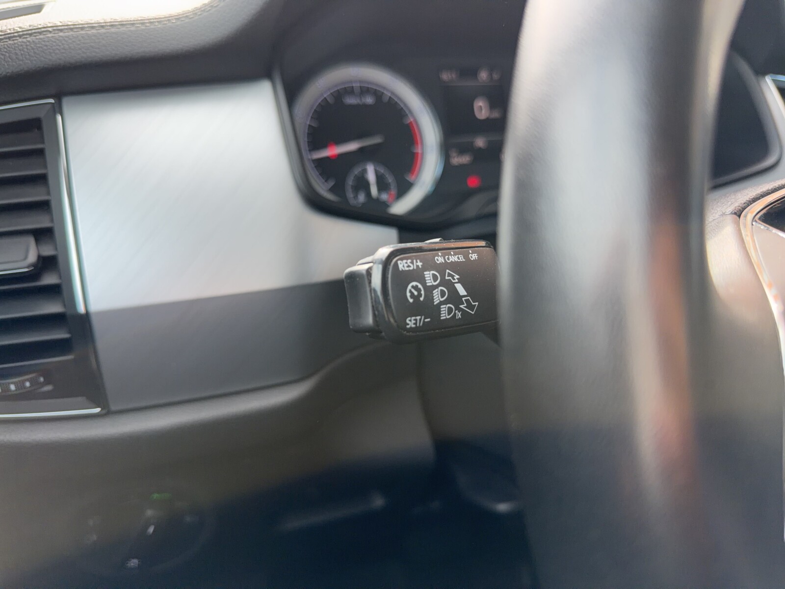 Škoda Kodiaq - zdjęcie 15