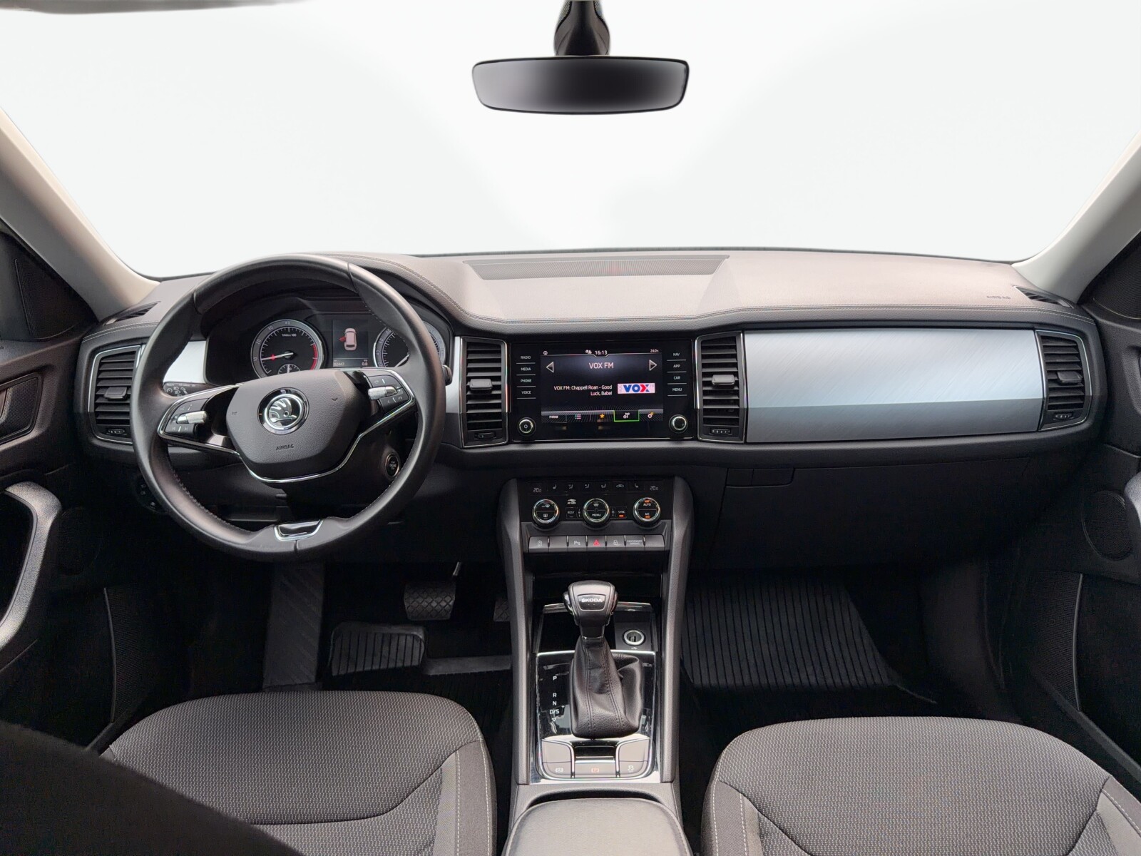 Škoda Kodiaq - zdjęcie 33