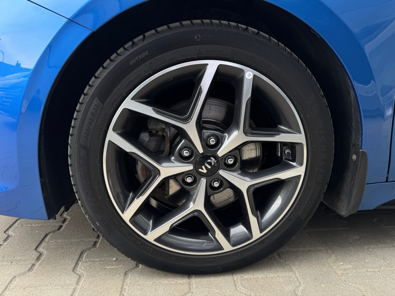 Kia Pro_cee'd - zdjęcie 35