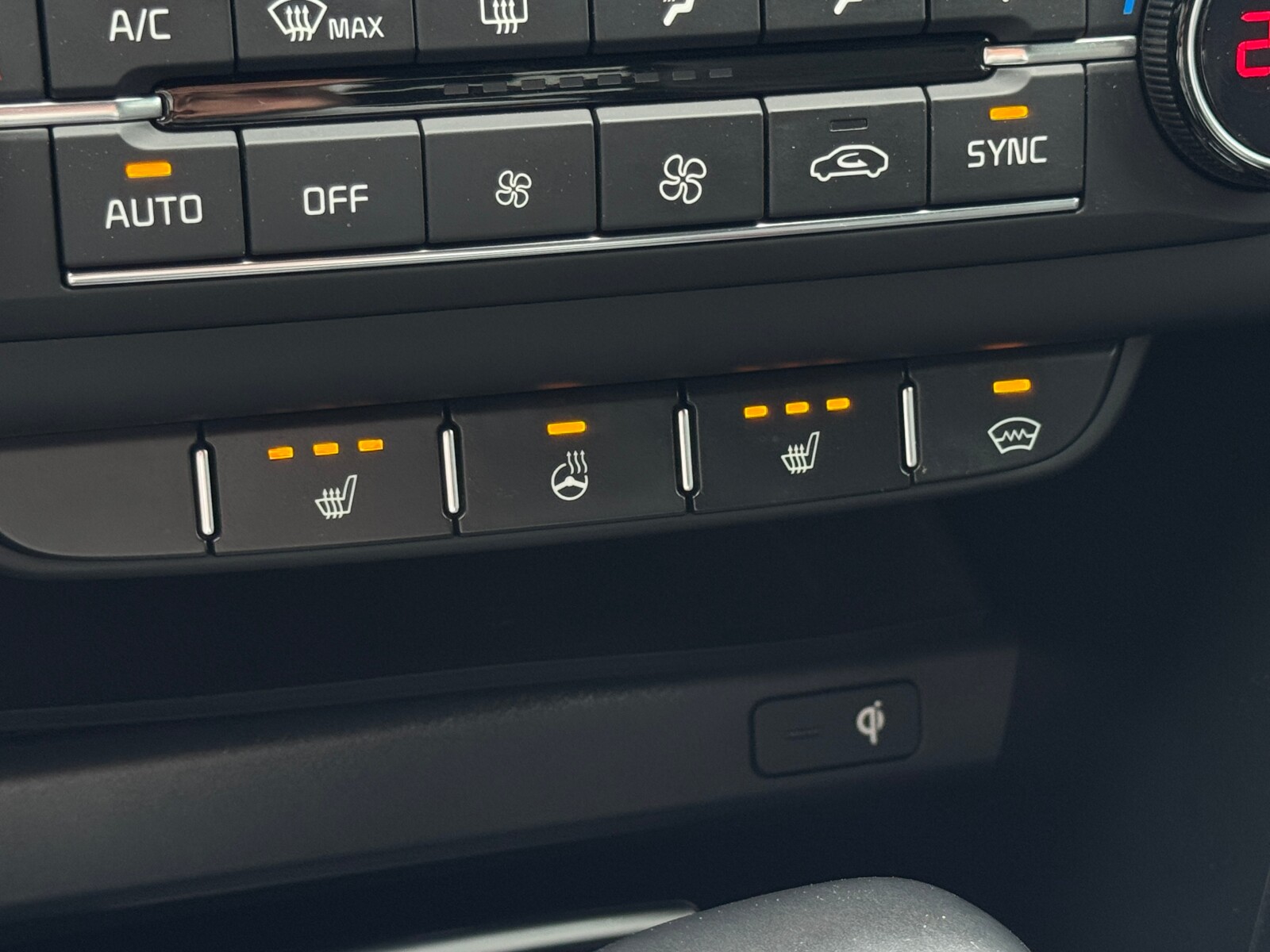 Kia Pro_cee'd - zdjęcie 30