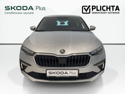 Skoda Scala 1.0 TSI 115 KM DSG , Czujniki, Tempomat , GW