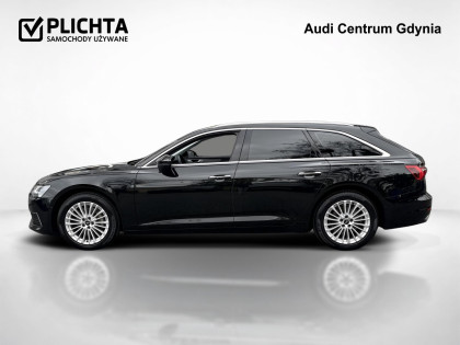Miasto/Trasa, Kamera, Keyless, Carplay, Audi Centrum Gdynia