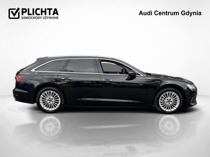 Miasto/Trasa, Kamera, Keyless, Carplay, Audi Centrum Gdynia