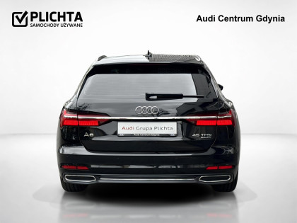 Miasto/Trasa, Kamera, Keyless, Carplay, Audi Centrum Gdynia