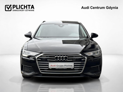 Miasto/Trasa, Kamera, Keyless, Carplay, Audi Centrum Gdynia