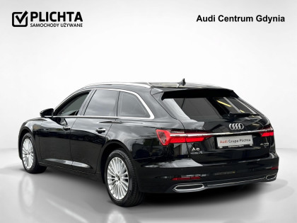 Miasto/Trasa, Kamera, Keyless, Carplay, Audi Centrum Gdynia