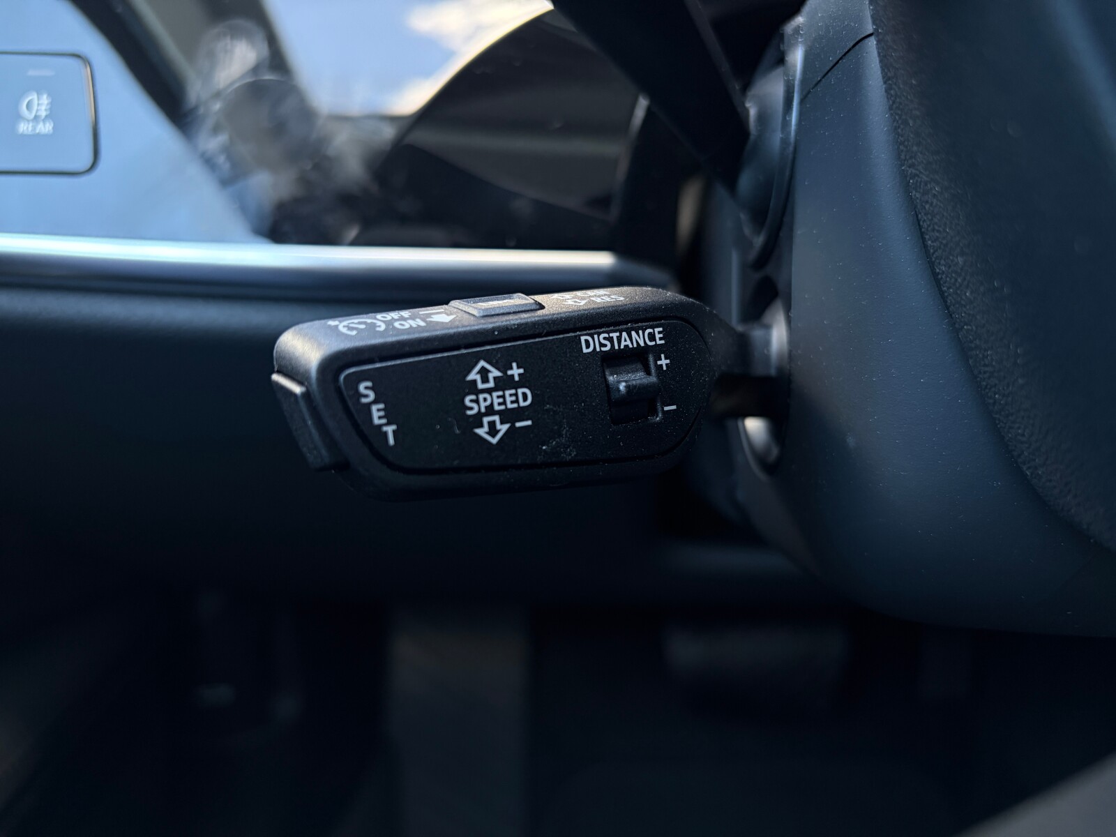 Audi A8 - zdjęcie 14