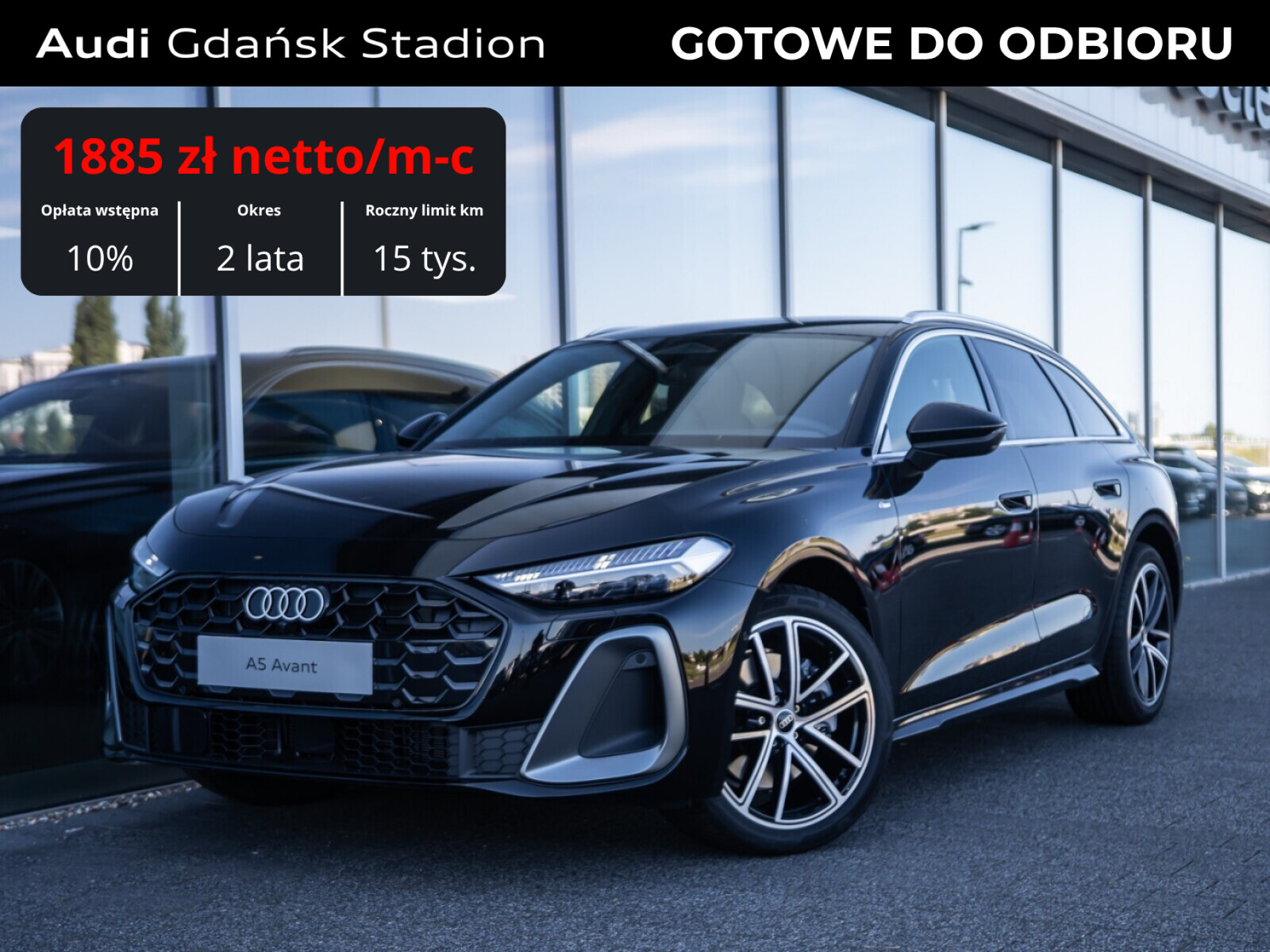Od ręki / Matrix LED / Akt. tempomat / Martwe pole / Kamera 360
