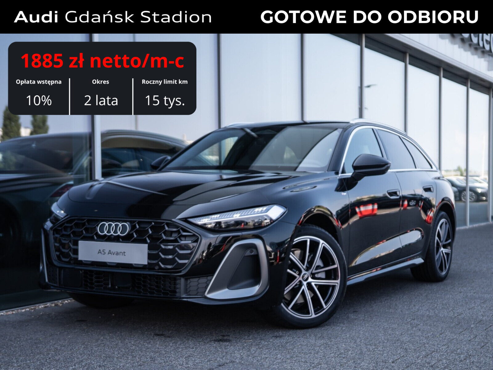Od ręki / Matrix LED / Akt. tempomat / Martwe pole / Kamera 360
