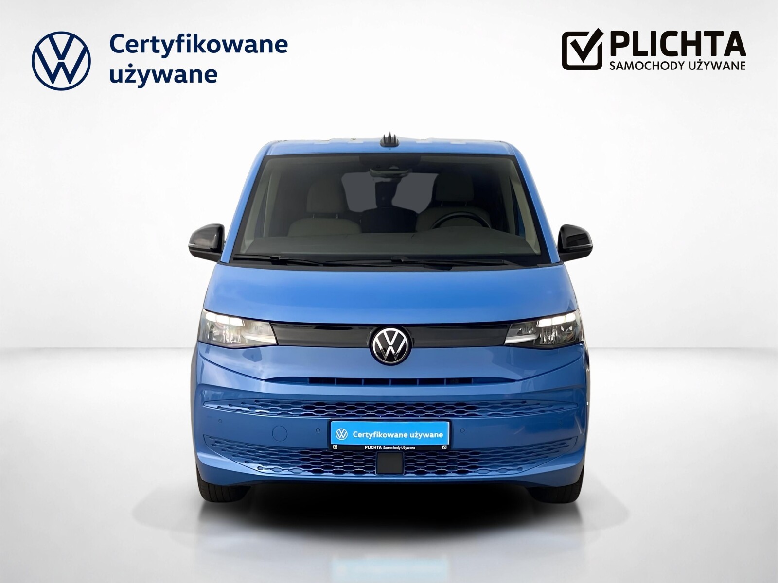 Volkswagen Multivan - zdjęcie 9