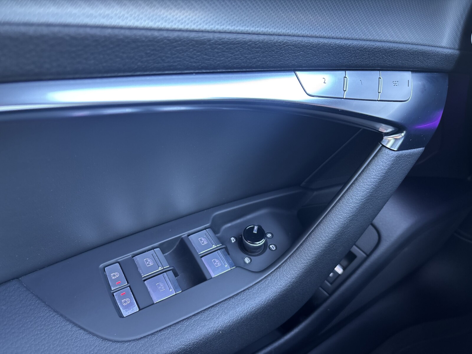 Audi A6 Avant - zdjęcie 35