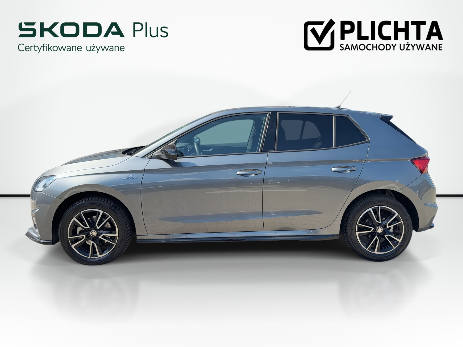 Škoda Fabia - zdjęcie 9