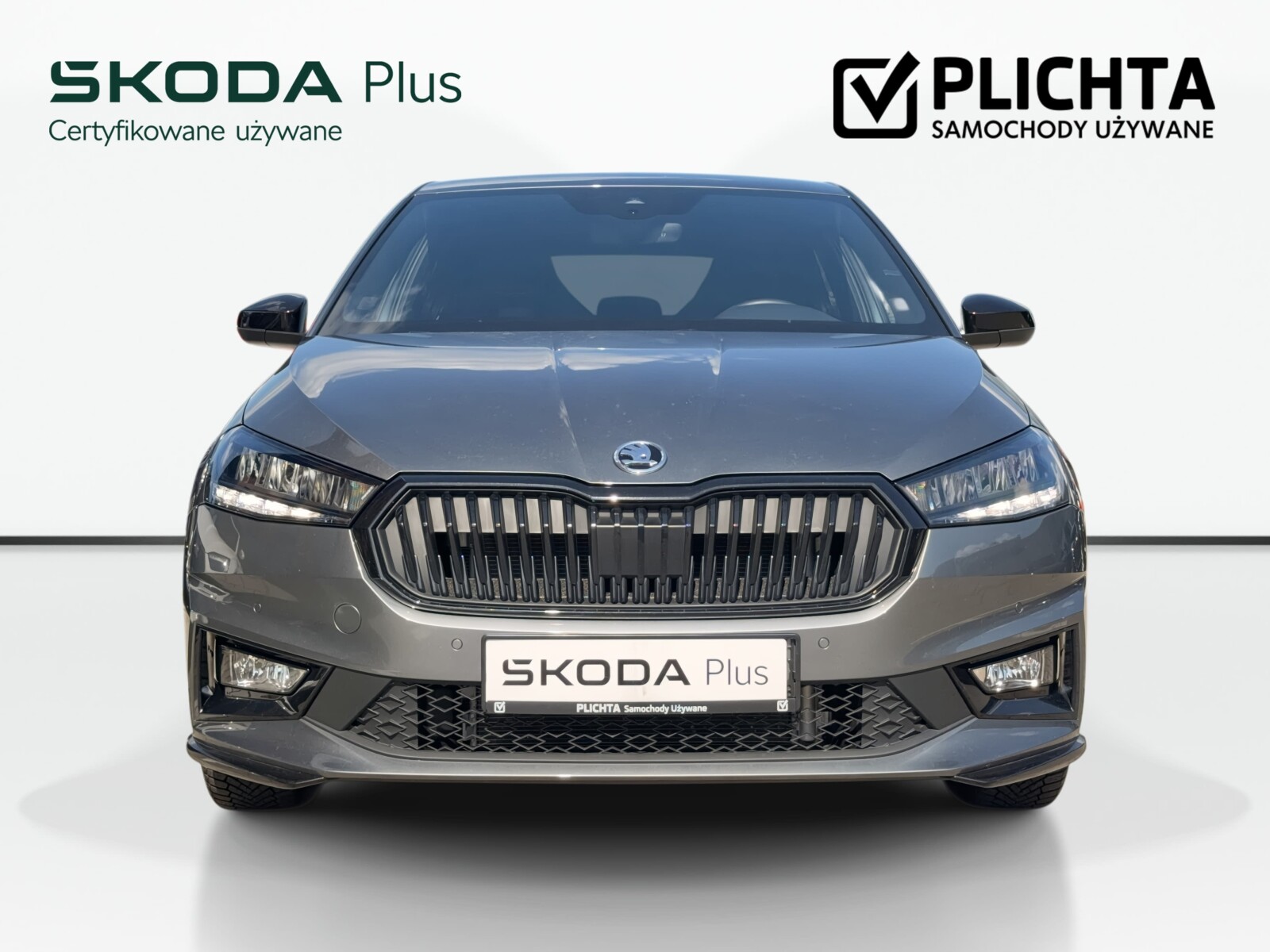 Škoda Fabia - zdjęcie 2