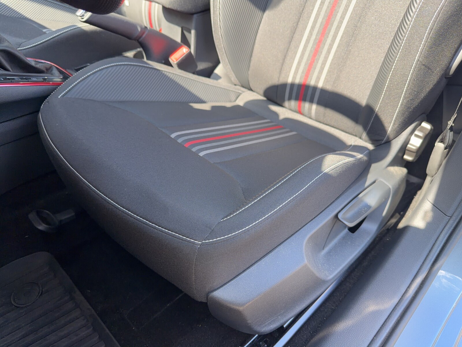 Škoda Fabia - zdjęcie 14