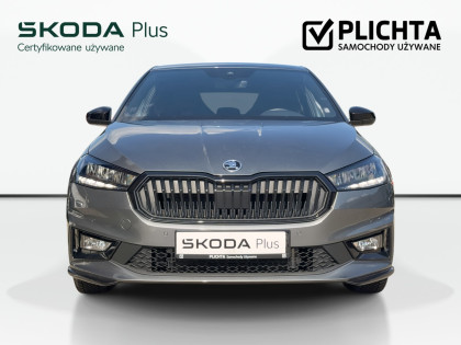 1.5TSI 150KM • MONTE CARLO • LED • VIRTUAL • DSG • Gwarancja •