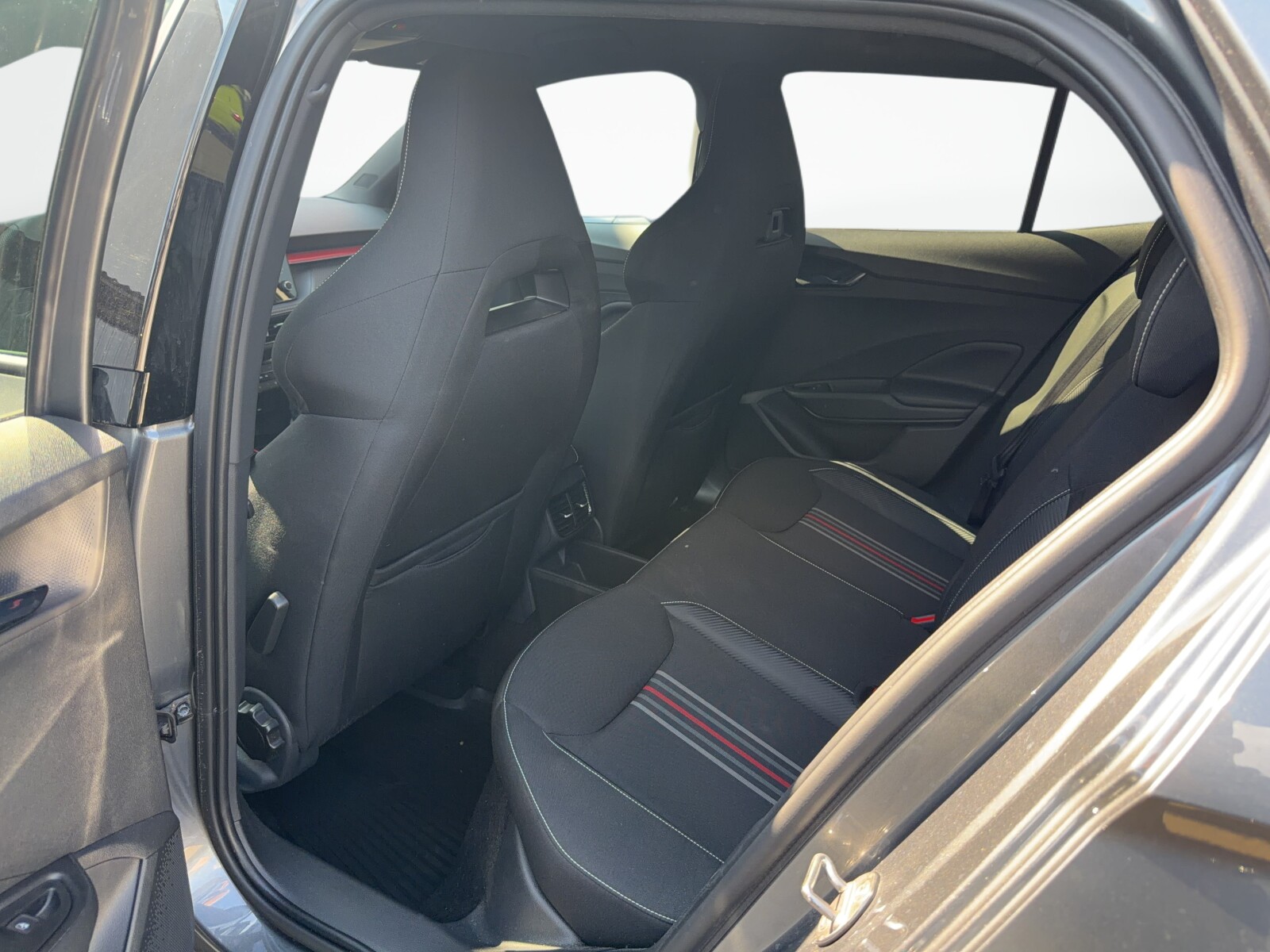 Škoda Fabia - zdjęcie 34