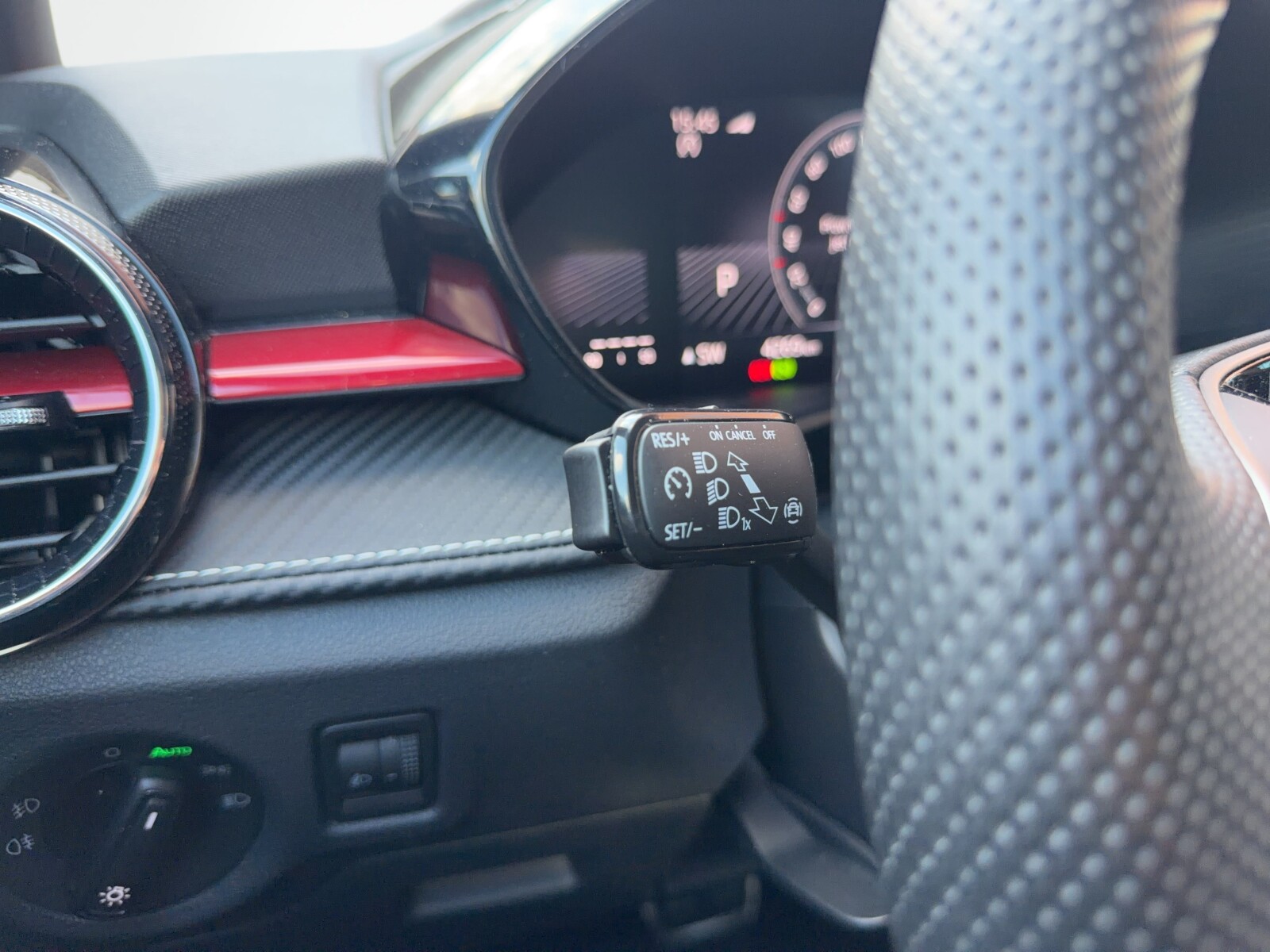 Škoda Fabia - zdjęcie 16