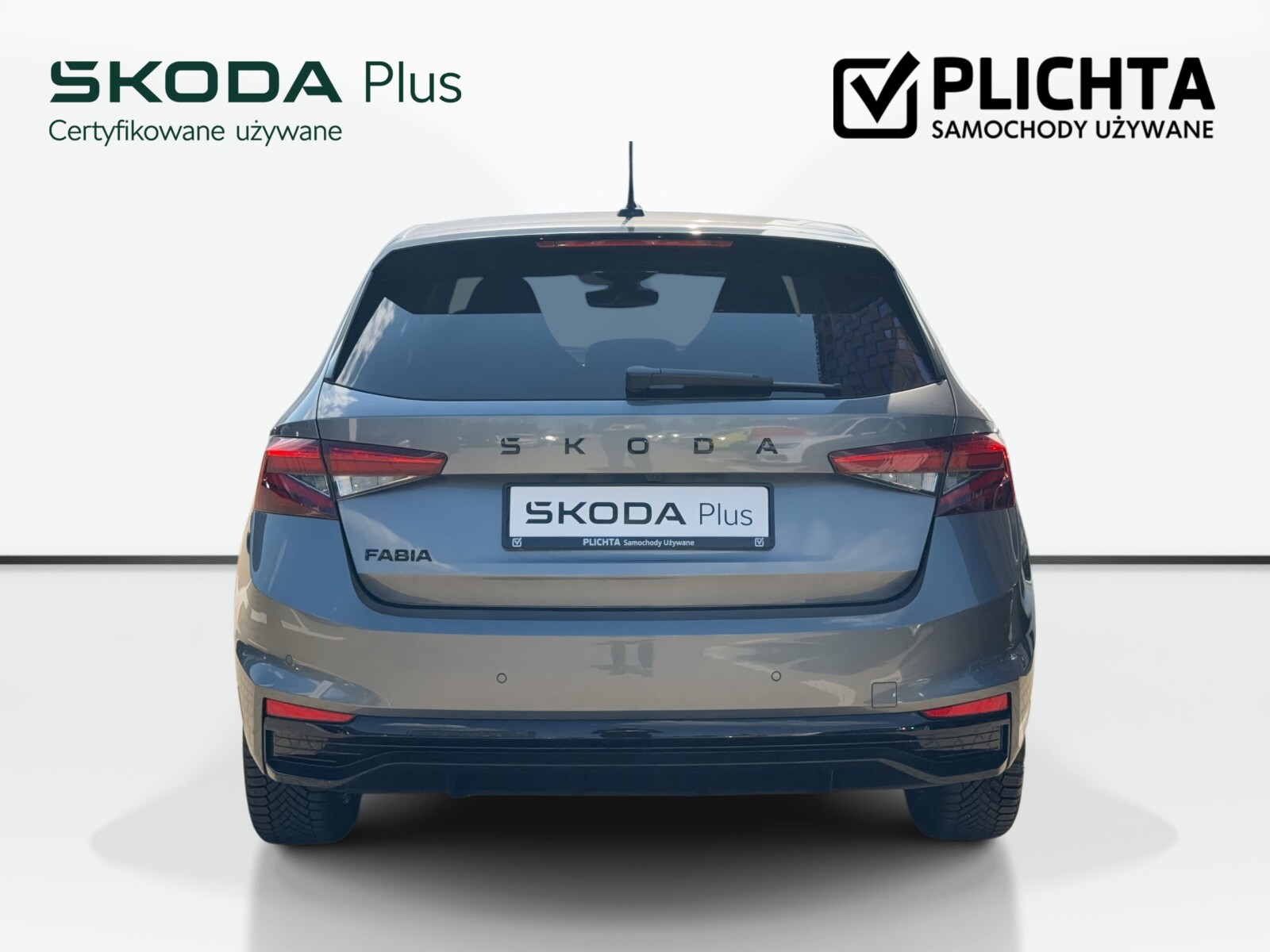 Škoda Fabia - zdjęcie 7