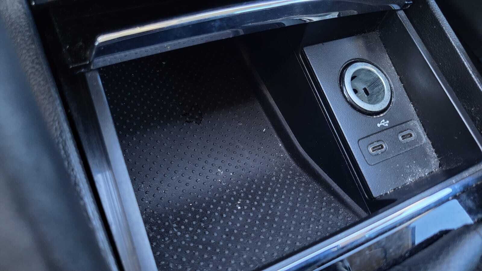 Škoda Kodiaq - zdjęcie 25