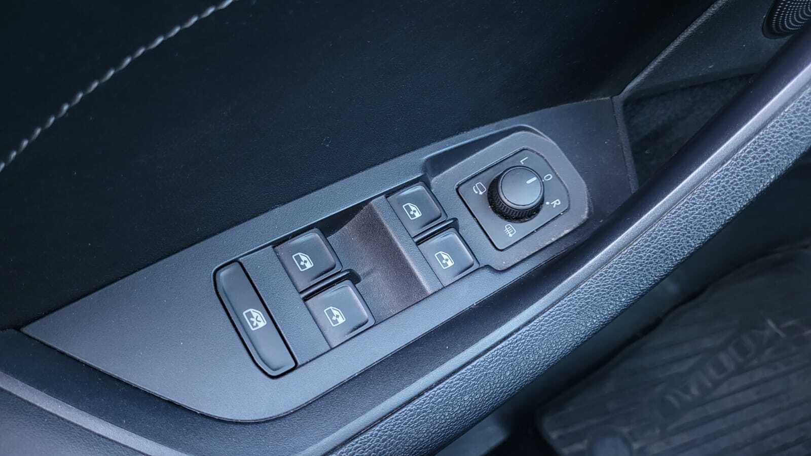 Škoda Kodiaq - zdjęcie 18