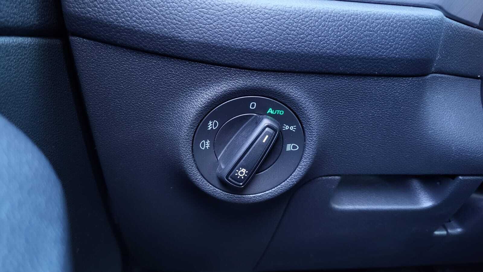 Škoda Kodiaq - zdjęcie 19