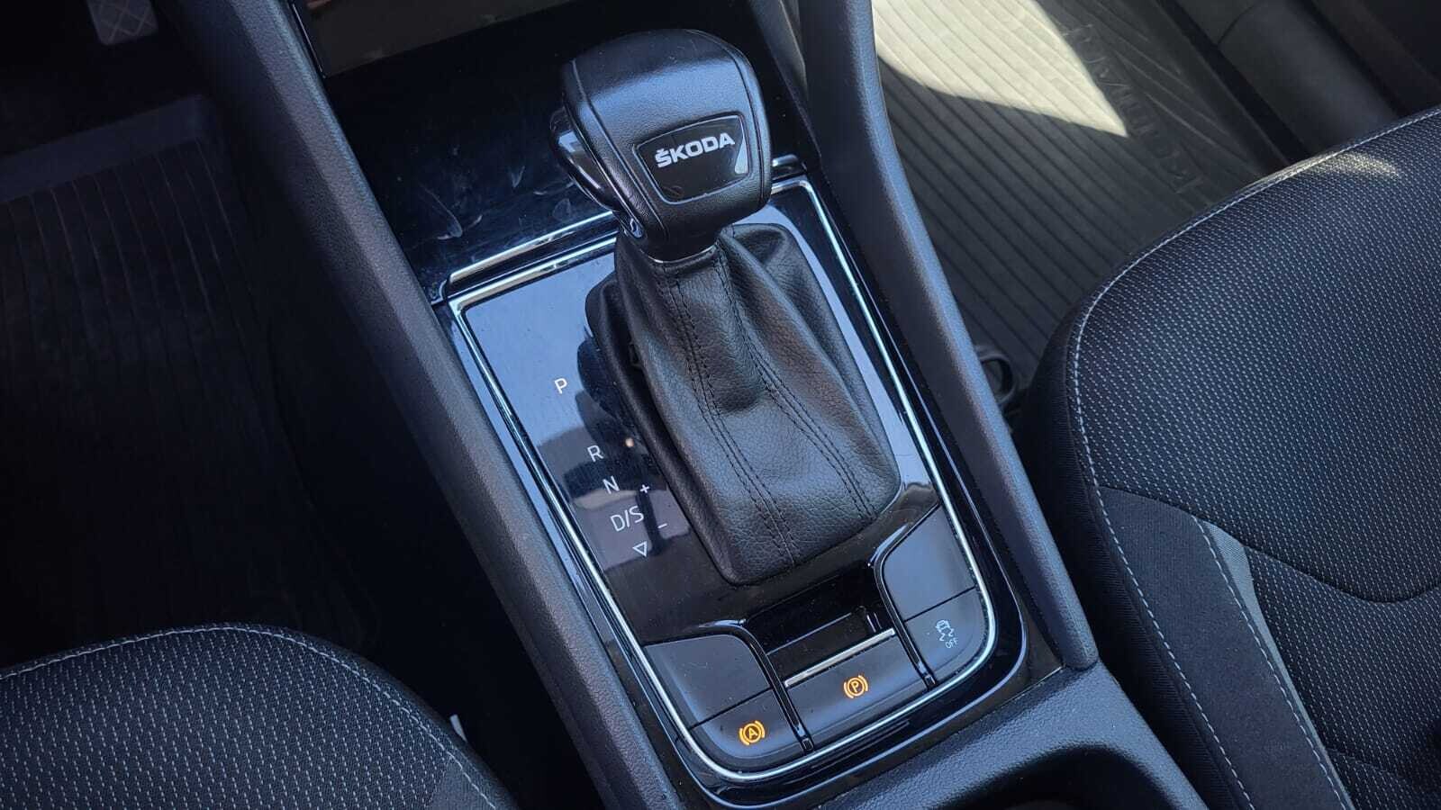 Škoda Kodiaq - zdjęcie 26