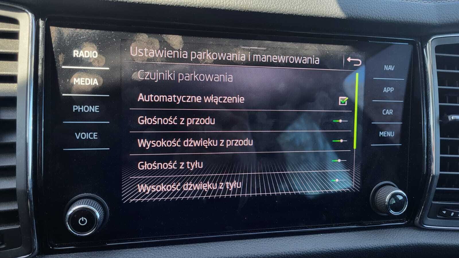 Škoda Kodiaq - zdjęcie 36