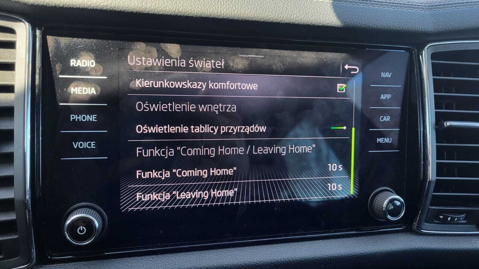 Škoda Kodiaq - zdjęcie 33