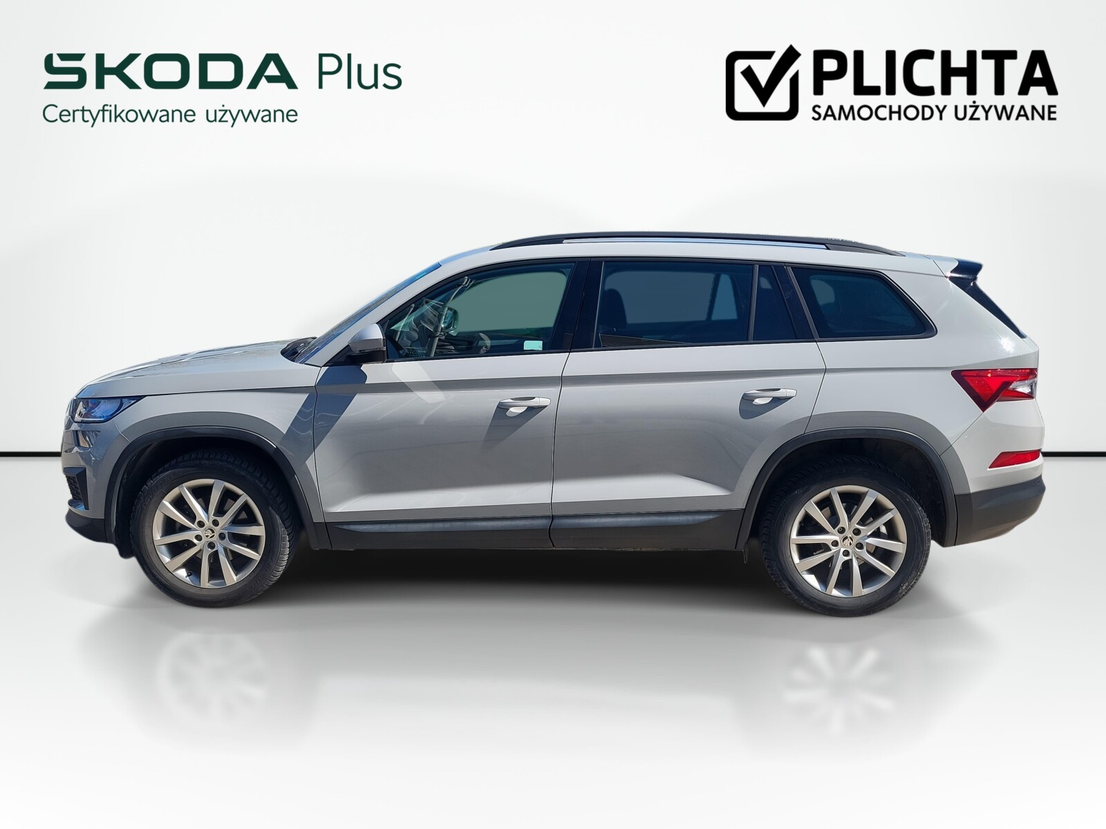 Škoda Kodiaq - zdjęcie 2