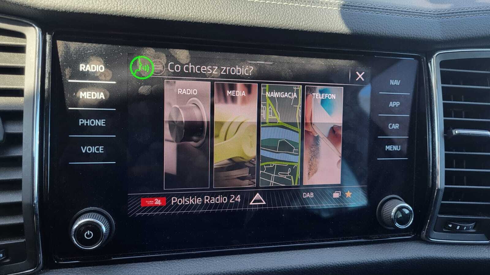 Škoda Kodiaq - zdjęcie 27