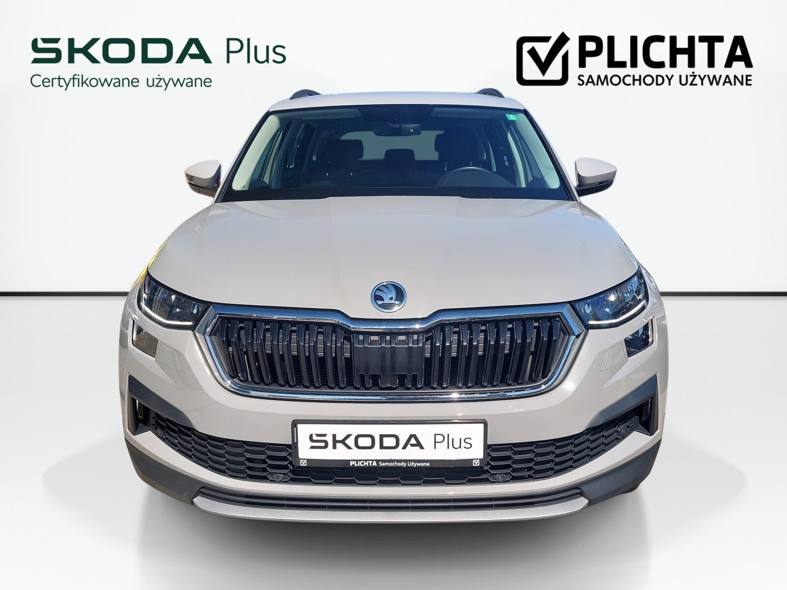 Škoda Kodiaq - zdjęcie 9
