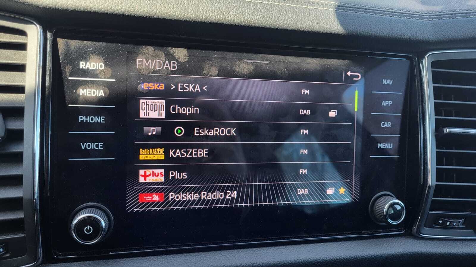 Škoda Kodiaq - zdjęcie 29