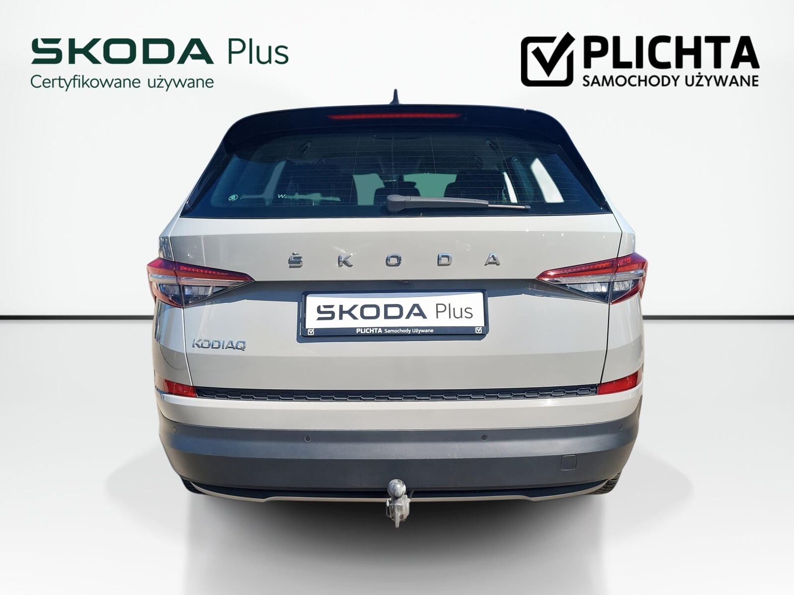 Škoda Kodiaq - zdjęcie 4