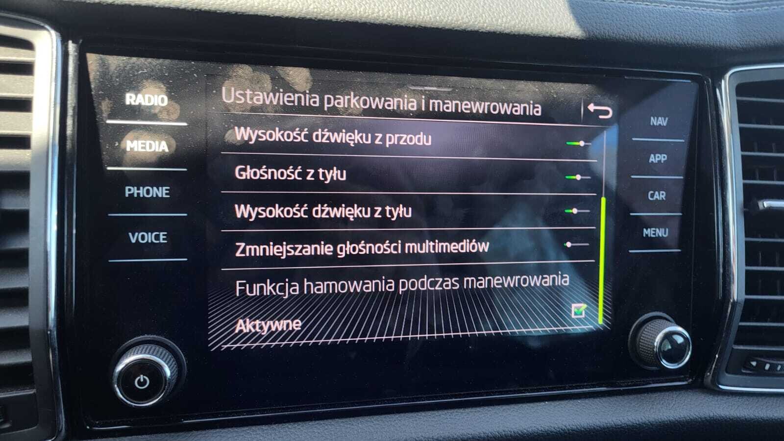Škoda Kodiaq - zdjęcie 34